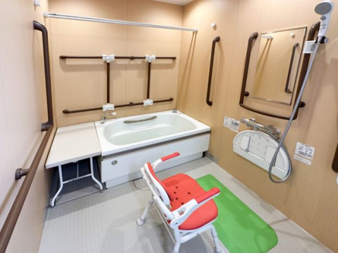 愛の家グループホーム柏の葉