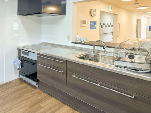 愛の家グループホーム柏の葉