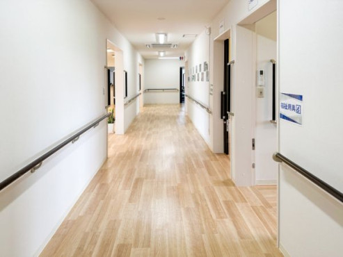 愛の家グループホーム柏の葉