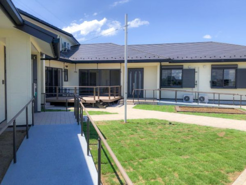 愛の家グループホーム柏の葉