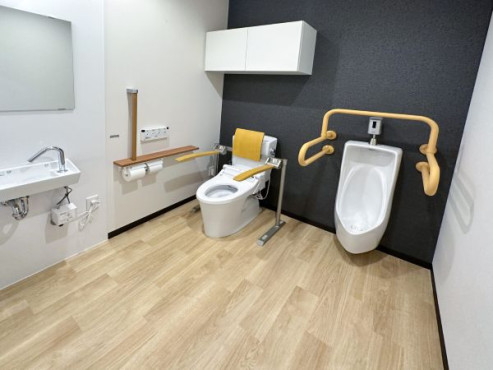 愛の家グループホーム松戸常盤平