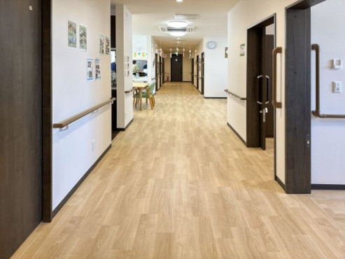 愛の家グループホーム松戸常盤平