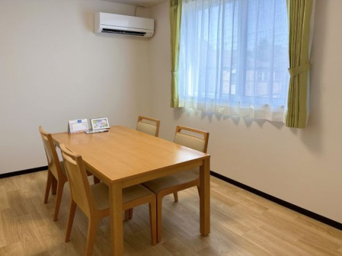 愛の家グループホーム松戸常盤平