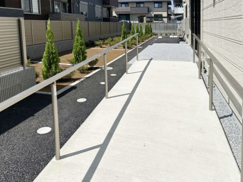 愛の家グループホーム松戸常盤平