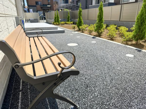 愛の家グループホーム松戸常盤平