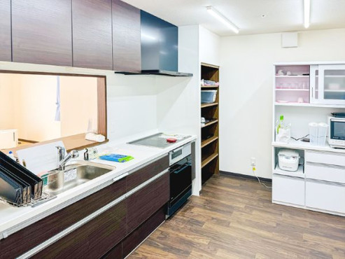 愛の家グループホーム日立東町