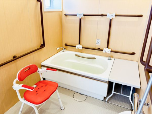 愛の家グループホーム日立東町