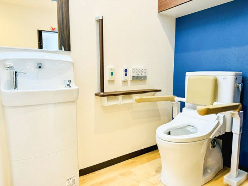 愛の家グループホーム日立東町