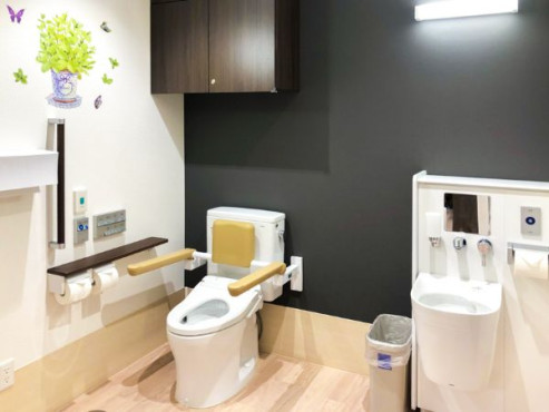 愛の家グループホーム箕面稲