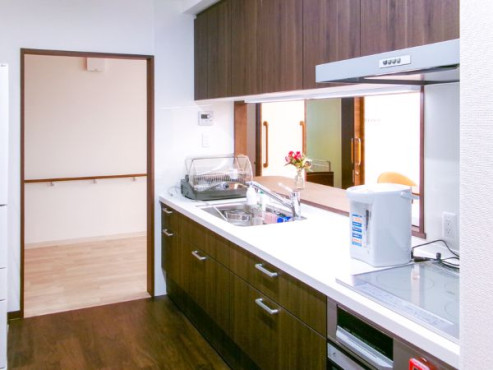 愛の家グループホーム箕面稲