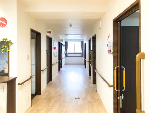 愛の家グループホーム箕面稲