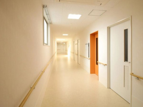 ライフケアひまわり東山