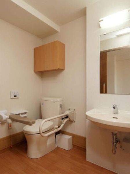 伊丹ケアハートガーデン