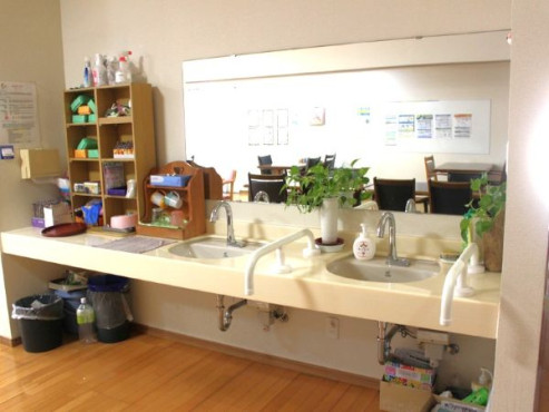 オアシスホーム