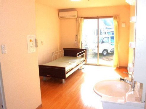 オアシスホーム