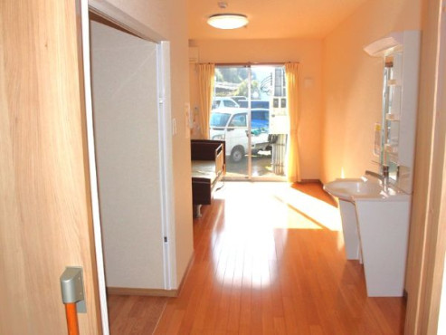 居室（1人部屋）