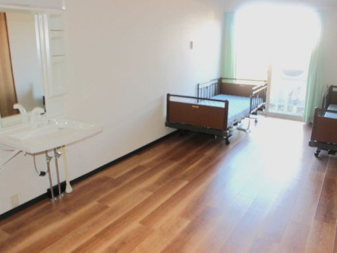 オアシスホーム