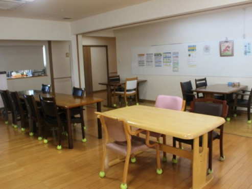 オアシスホーム