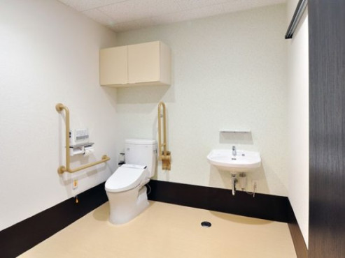 長崎ケアハートガーデンサービス付き高齢者向け住宅南長崎