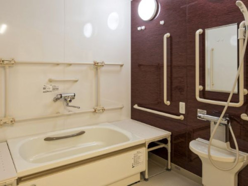 鎌倉ケアハートガーデンレーベン湘南