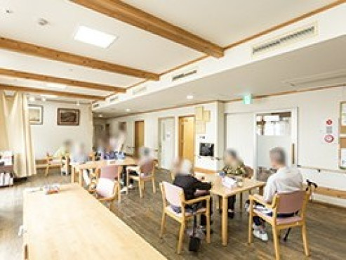 グループホームライフケア一つ山