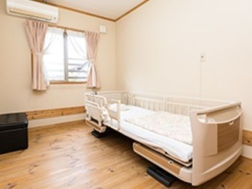 グループホームライフケア一つ山