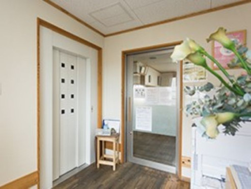 グループホームライフケア一つ山