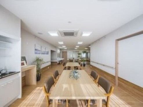 ライフケアマンション浦里