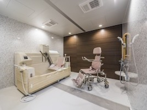 ライフケアマンション浦里