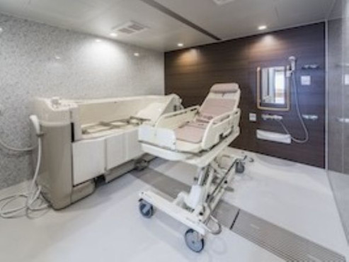 ライフケアマンション浦里