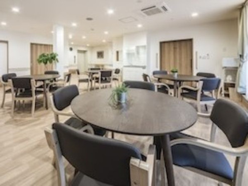 ライフケアマンション太子