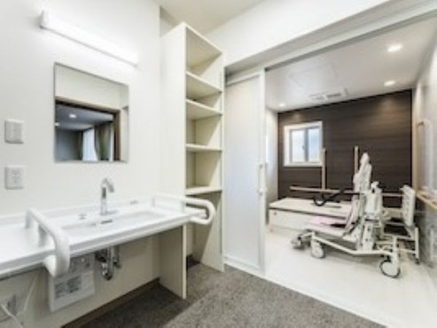 ライフケアマンション太子