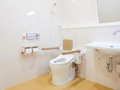 ホスピスはな久が原