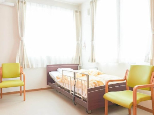 居室（イメージ）