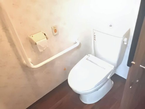 ウィンクルムなかもず1号館