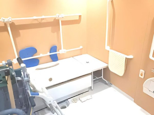 ウィンクルムなかもず1号館