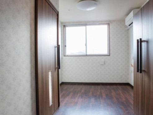 ウィンクルムなかもず1号館