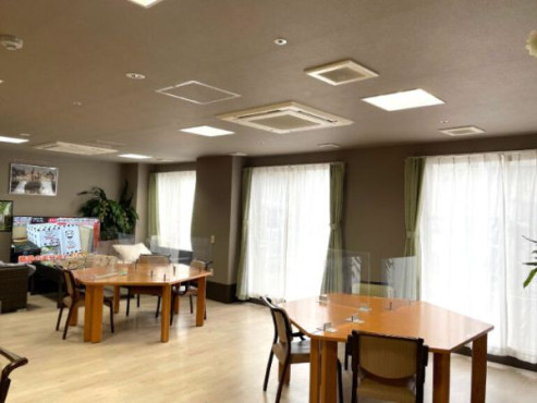 ウィンクルムなかもず1号館