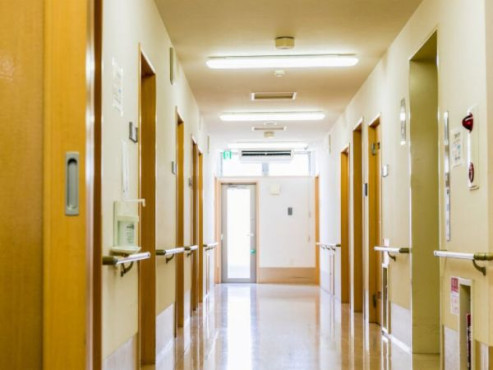 ウィンクルムなかもず1号館