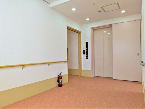 ライフパートナー中野