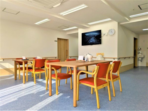 ライフパートナー中野