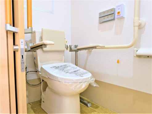 ライフパートナー中野