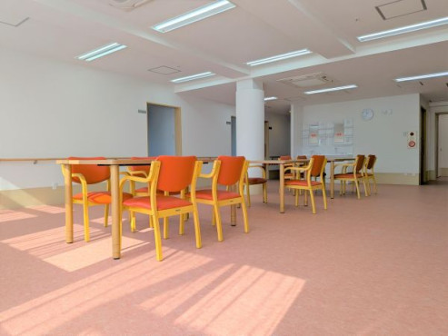 ライフパートナー中野