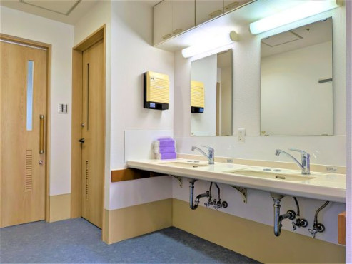 ライフパートナー中野