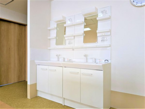 ライフパートナー中野