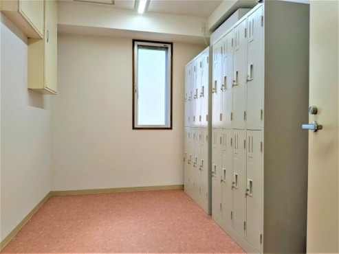 ライフパートナー中野