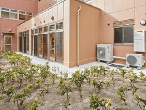 住宅型有料老人ホームおるそ