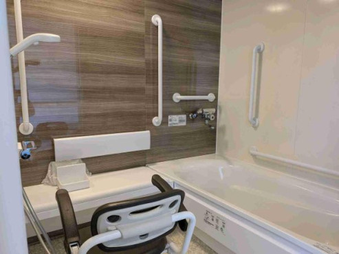 プレタ門真五月田町