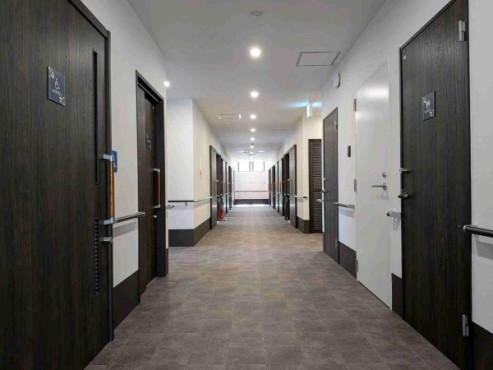 プレタ門真五月田町