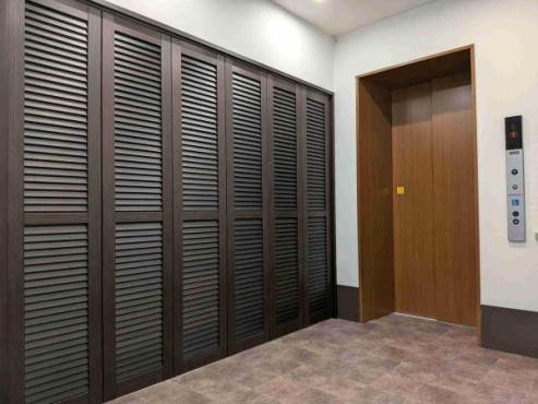 プレタ門真五月田町